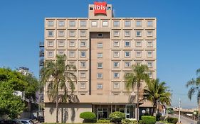 Hotel Ibis Sorocaba Exterior photo