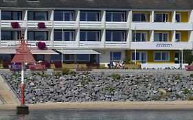 Hotel Hochseeinsel Heligoland Exterior photo