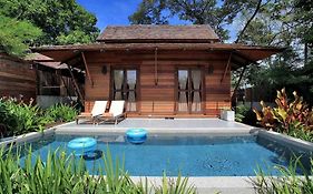 Ananta Thai Pool Villas Resort Phuket Rawai Exterior photo