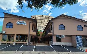 HOTEL DEL RiO Liberia Exterior photo