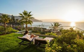 Les Suites At The Cliff Bay - Portobay Funchal  Exterior photo