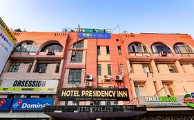 FabHotel Presidency Inn Lucknow Exterior photo