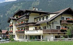 Hotel Waldheim Mayrhofen Exterior photo