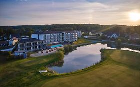 Dorint Resort Baltic Hills Usedom Korswandt Exterior photo