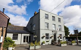 Hotel Blue Pigeons Worth  Exterior photo