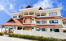 Royal Prince Residence Patong Exterior photo