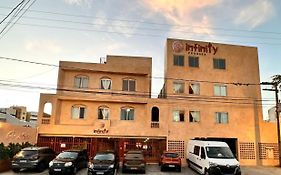 Hotel Infinity Pousada Aracaju Exterior photo