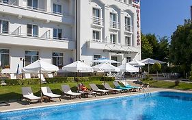 Melsa Coop Hotel Nessebar Exterior photo