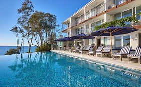 Hotel Bannisters By The Sea Mollymook Exterior photo