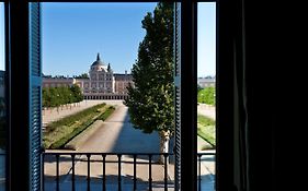 Hotel Nh Collection Palacio De Aranjuez Exterior photo