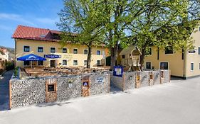 Hotel Gasthof Ehrl Essing Exterior photo