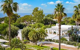 Botania Relais & Spa - The Leading Hotels Of The World Forio di Ischia Exterior photo