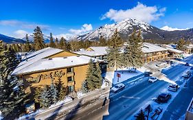 Banff Park Lodge Exterior photo