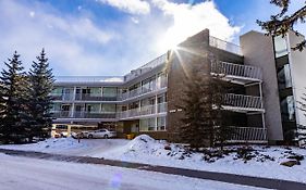 Bow View Lodge Banff Exterior photo