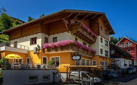 Hotel Gasthof zum Kaiserweg Schladming Exterior photo