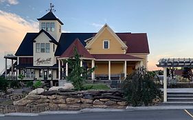 Hotel Magnetic Hill Winery Moncton Exterior photo