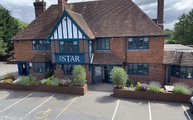 The Star Inn Lingfield Exterior photo