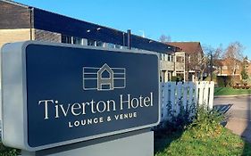 Best Western Tiverton Hotel Exterior photo