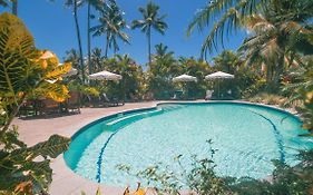 Villa Arcadia Retreat Rarotonga Exterior photo