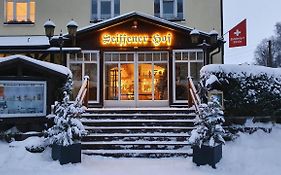 Hotel Seiffener Hof*** Exterior photo