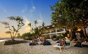 Ocean Vida Beach And Dive Resort Malapascua Exterior photo