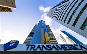 Hotel Transamerica Prestige - Beach Class International  Recife Exterior photo