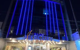 Hotel Blue Mercury Erbil Exterior photo