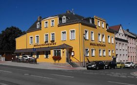 Hotel Eintracht Mittweida Exterior photo