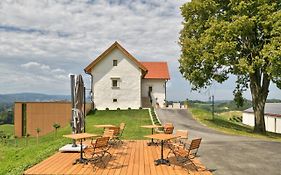 Bed and Breakfast Hisa 1624 - Adults Only Zgornja Kungota Exterior photo