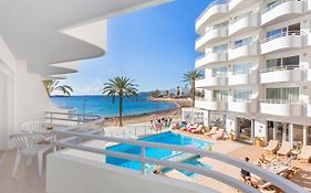 Apartamentos Mar Y Playa Ibiza-Stadt Exterior photo