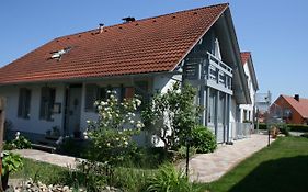 Hotel Gästehaus Hauser Rust Exterior photo