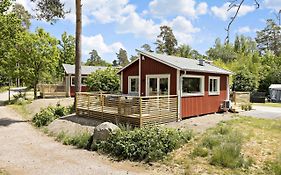 First Camp Stenso-Kalmar Exterior photo