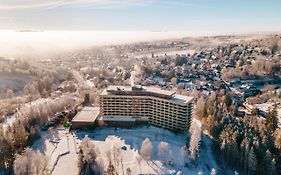 AHORN Harz Hotel Braunlage Exterior photo