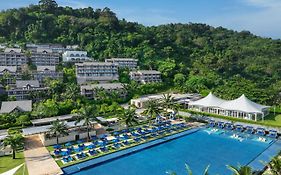 Hyatt Regency Phuket Resort - SHA Plus Strand Kamala Exterior photo