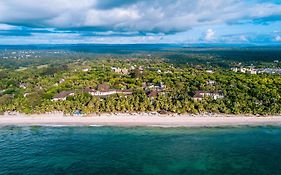 Diani Reef Beach Resort&Spa Diani Beach Exterior photo