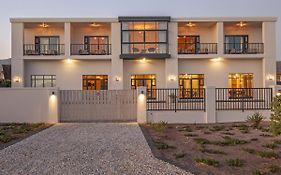 Glow Boutique Suites & Guesthouse Hermanus Exterior photo