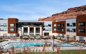 Hotel Element Moab Exterior photo