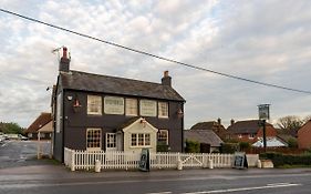 Hotel The Evenhill Canterbury Exterior photo