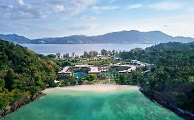 Phuket Marriott Resort&Spa, Merlin Beach - SHA Extra Plus Patong Exterior photo