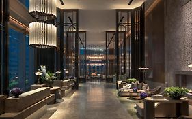 Hotel The St. Regis Hongkong Exterior photo