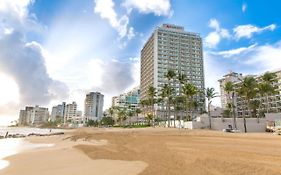 San Juan Marriott Resort And Stellaris Casino Exterior photo