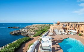 Hotel Menorca Binibeca By Pierre & Vacances Premium (Adults Only) Exterior photo