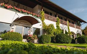 Hotel Gasthof Brandstätter Salzburg Exterior photo