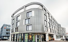 B&B Hotel Aalen Exterior photo