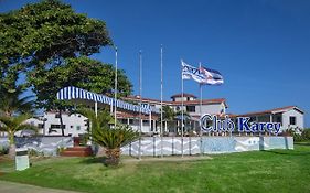 Hotel Ueb Complejo Karey Punta Blanca Varadero Exterior photo