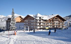 Aparthotel Das Alpenhaus.Katschberg.1640 Katschberghöhe Exterior photo