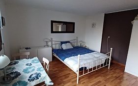 Bed and Breakfast BnB chez Fanfan Morges Exterior photo