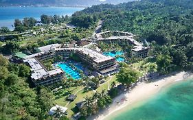 Phuket Marriott Resort&Spa, Merlin Beach - SHA Extra Plus Patong Exterior photo