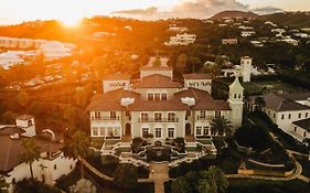 Hotel The Ritz-Carlton St. Thomas Benner Exterior photo