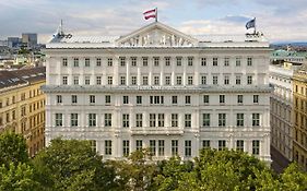 Hotel Imperial, A Luxury Collection Hotel, Wien Exterior photo